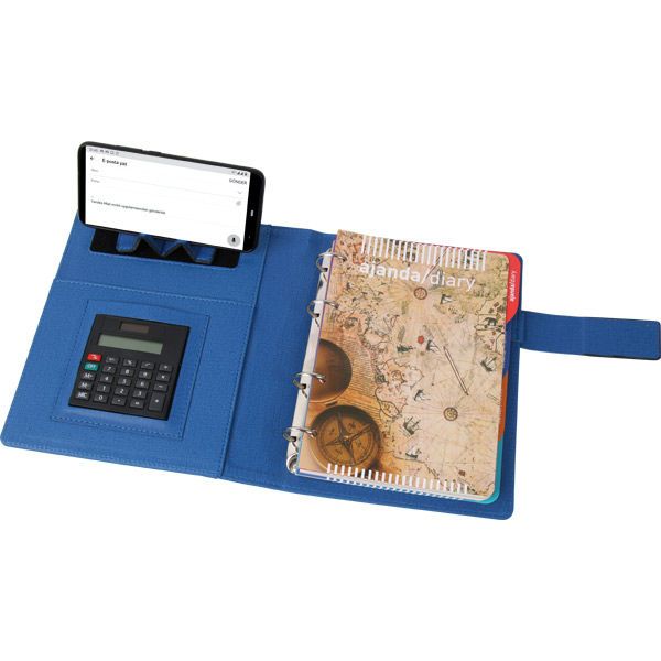 Etiler-FM Mekanizmalı Ajanda