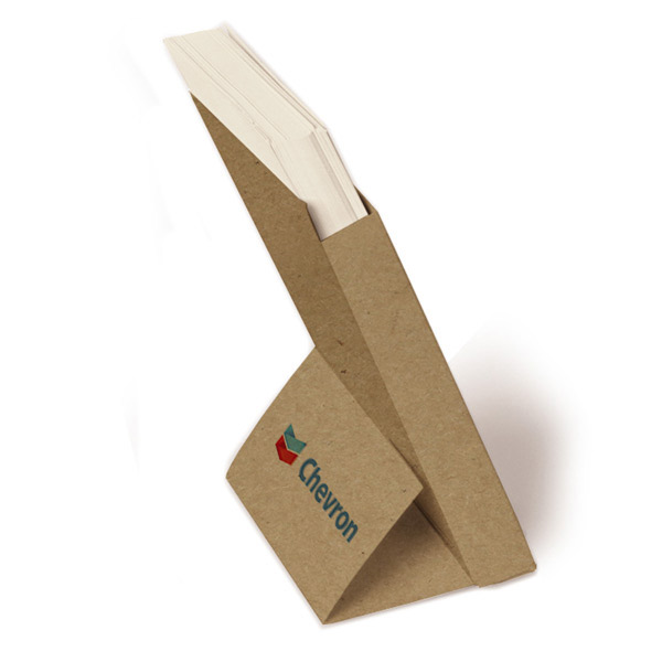 KB-01 Kraft Dik Bloknot